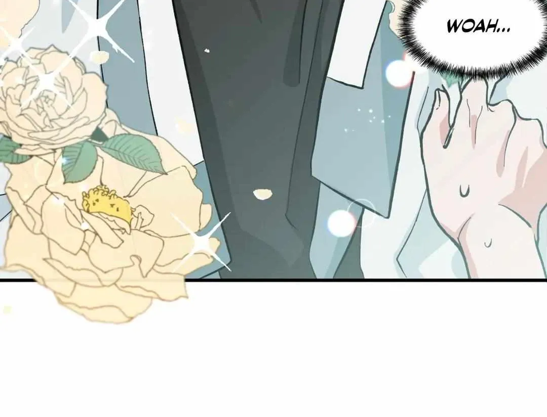 Love Me, My God Chapter 2 page 10 - 