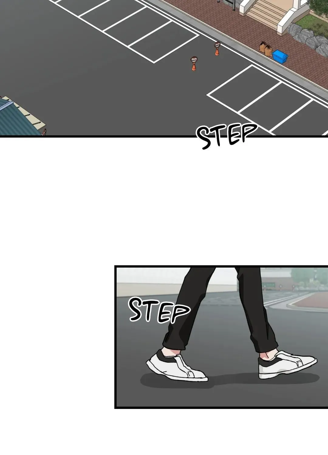 Love Me, My God Chapter 2 page 99 - 