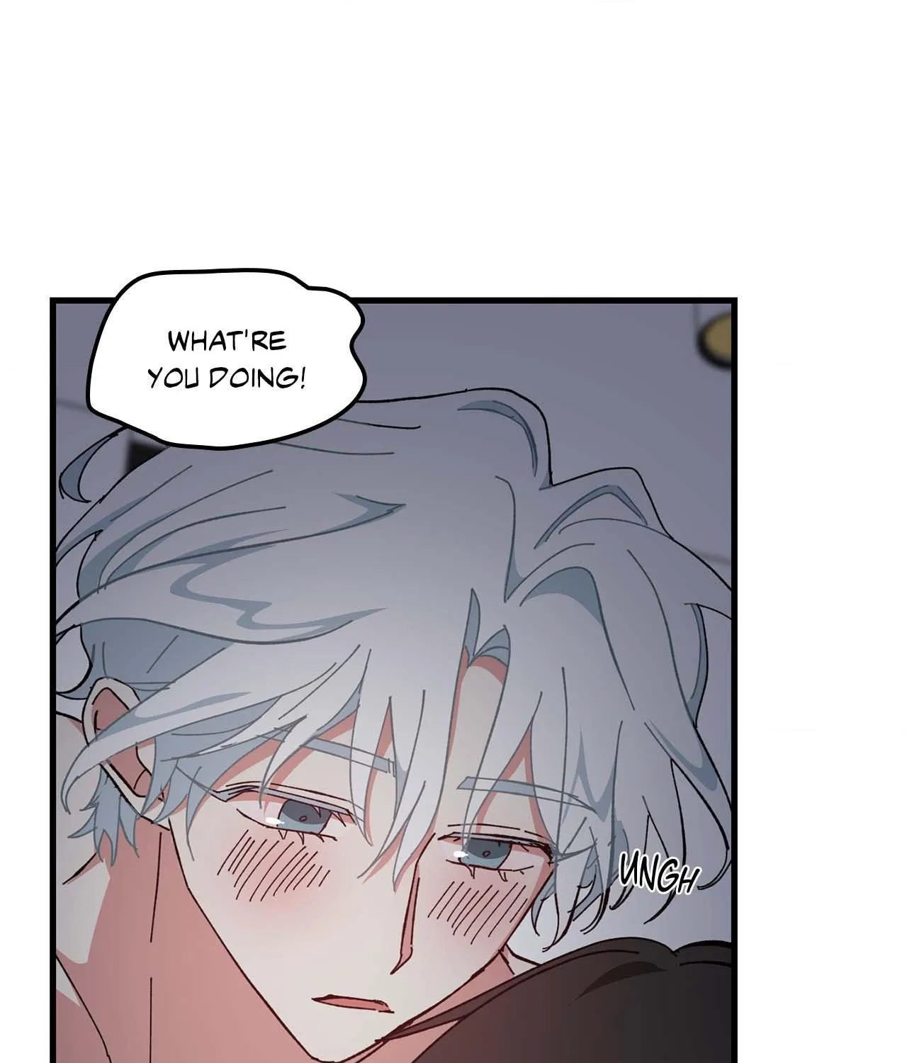 Love Me, My God Chapter 20 page 101 - 
