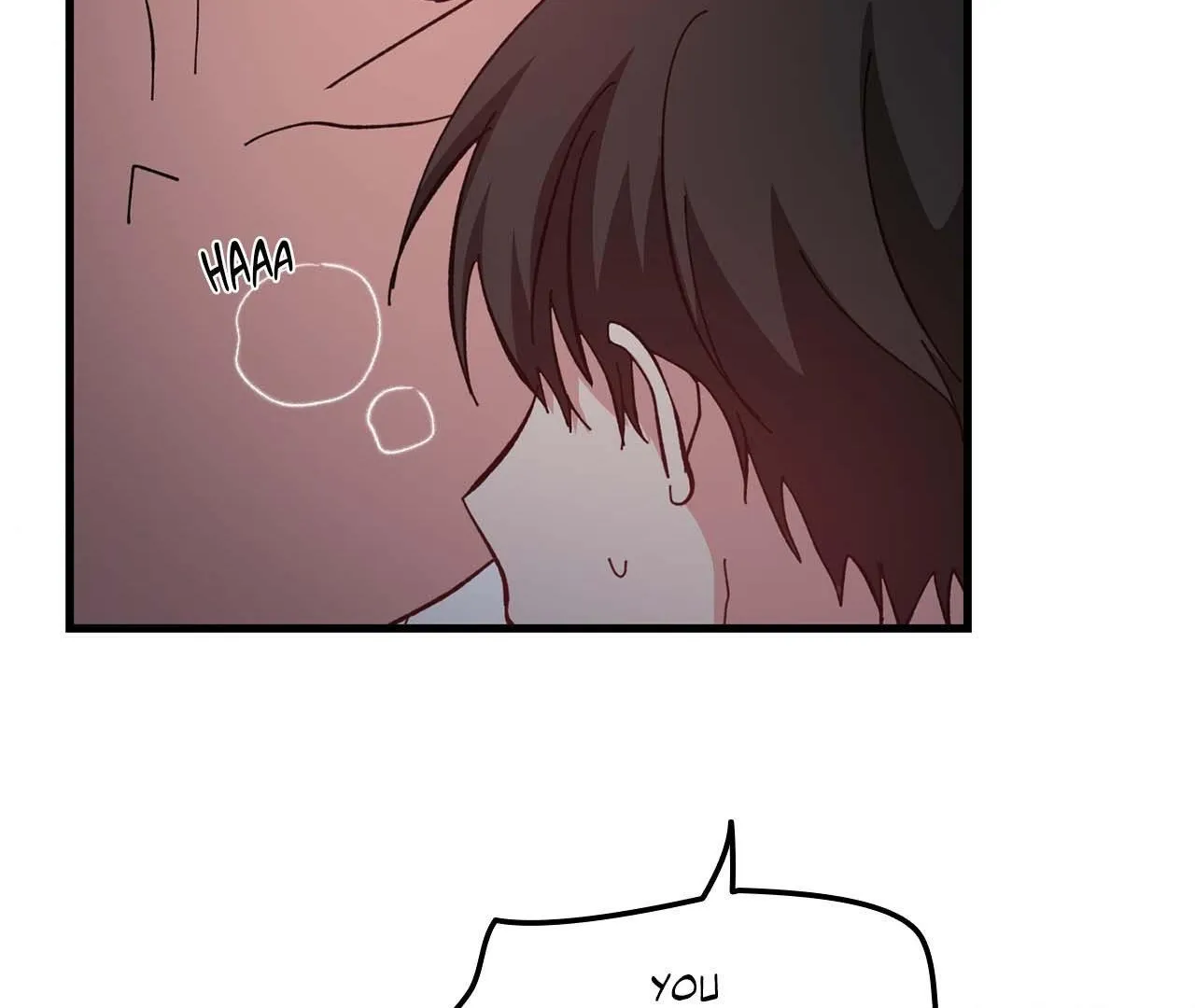 Love Me, My God Chapter 20 page 102 - 