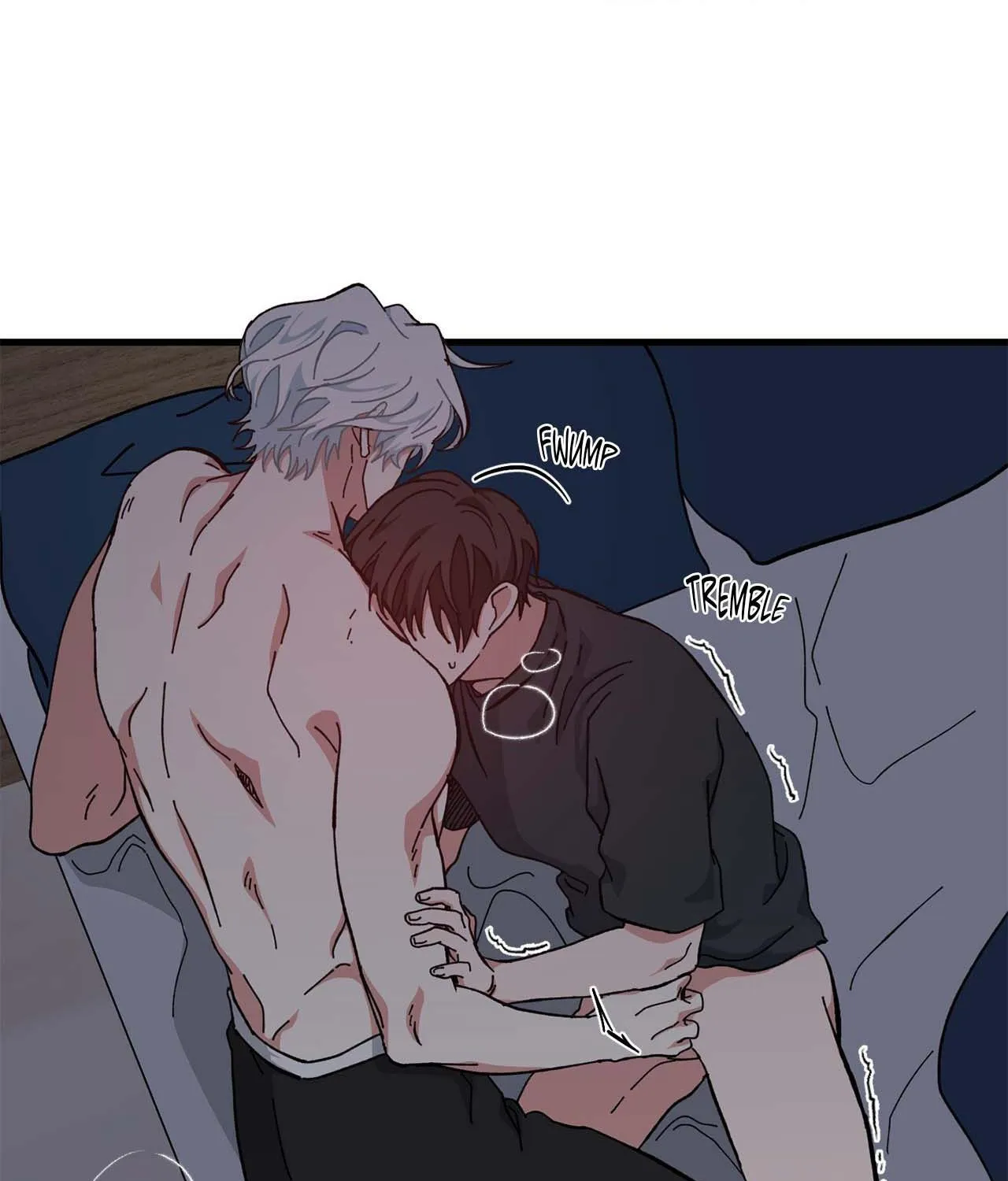 Love Me, My God Chapter 20 page 105 - 