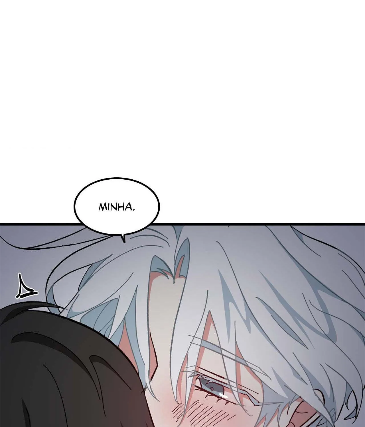 Love Me, My God Chapter 20 page 107 - 