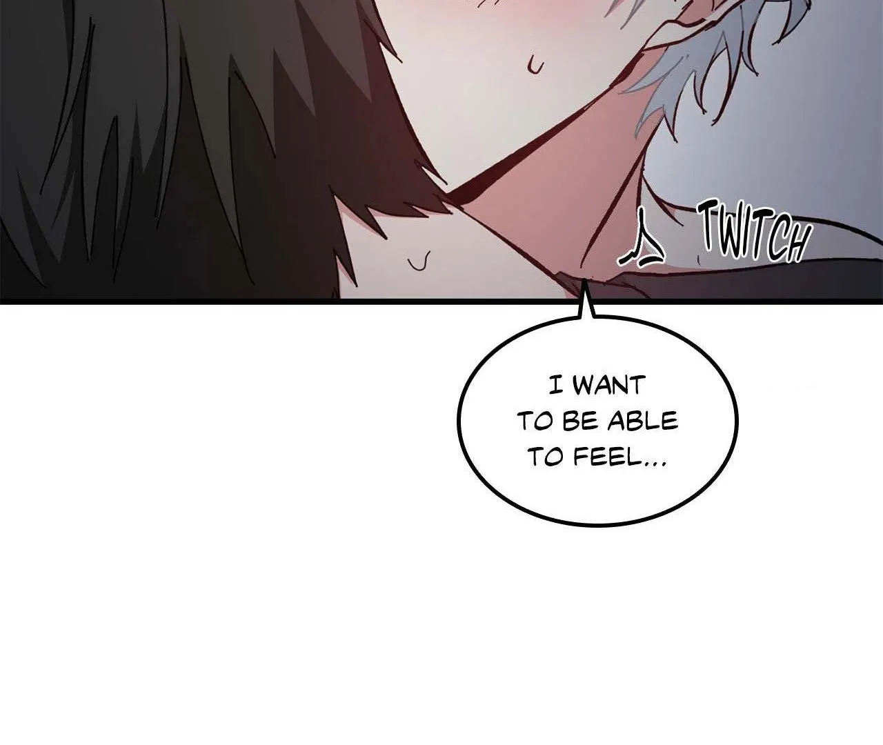 Love Me, My God Chapter 20 page 108 - 