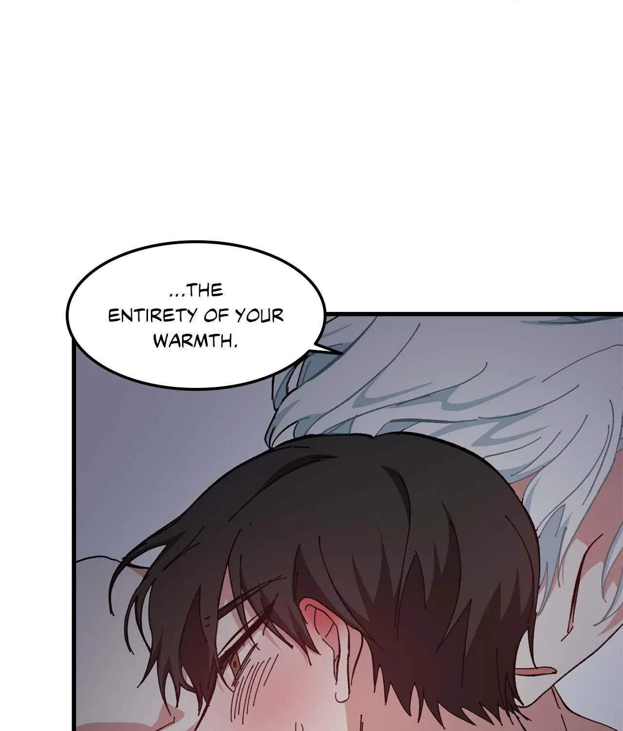 Love Me, My God Chapter 20 page 109 - 