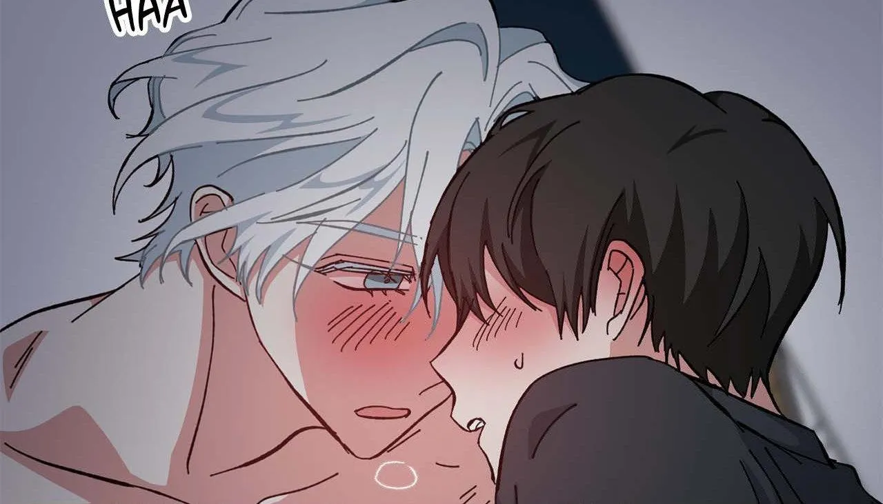 Love Me, My God Chapter 20 page 112 - 