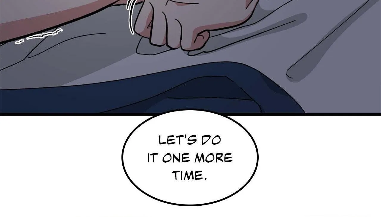 Love Me, My God Chapter 20 page 114 - 