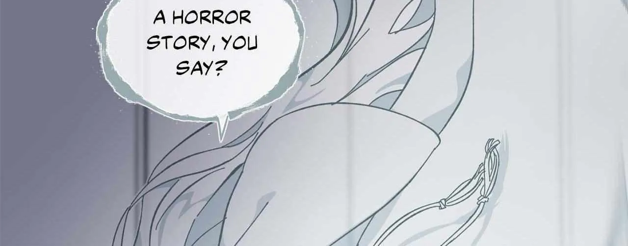 Love Me, My God Chapter 20 page 13 - 