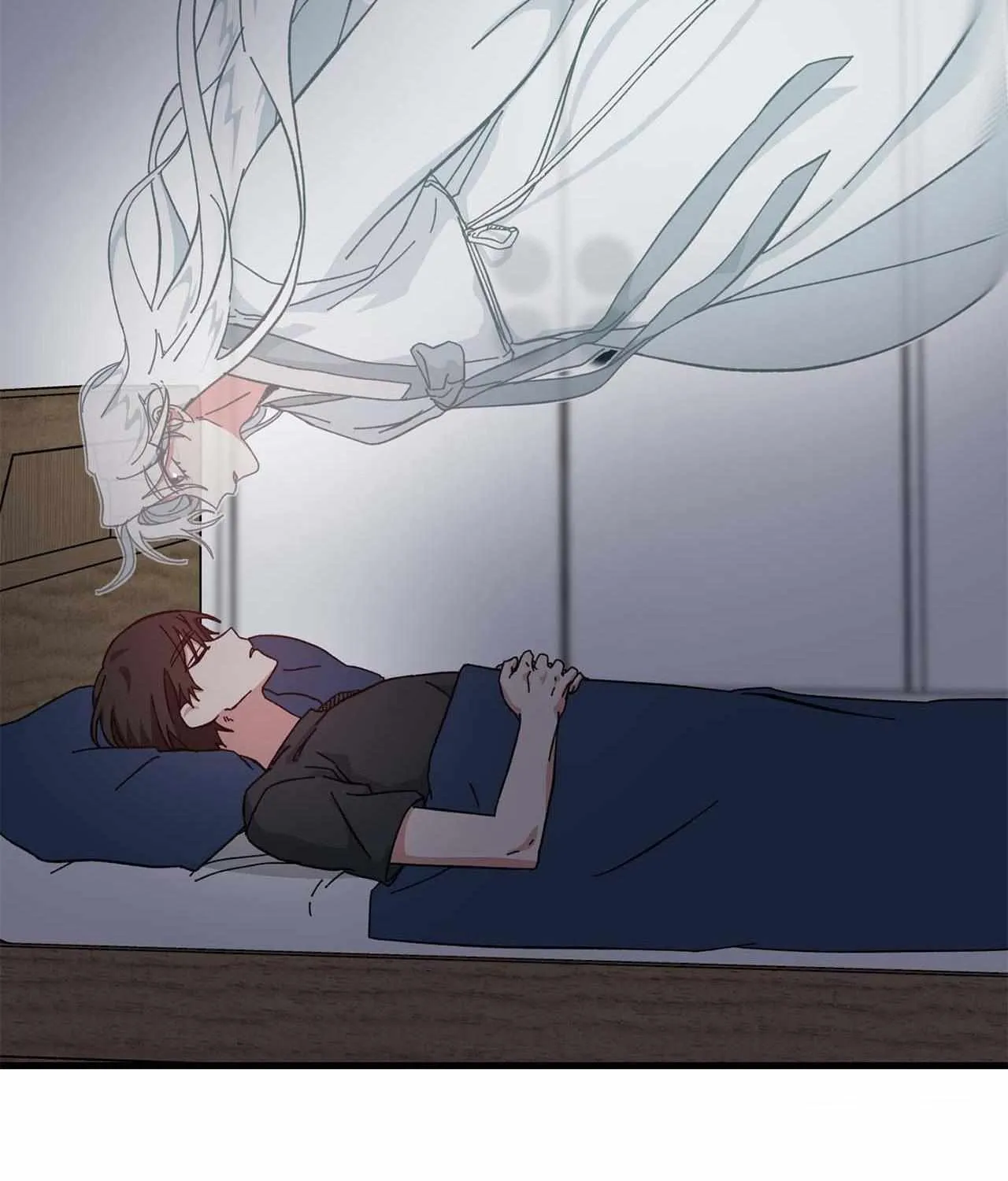 Love Me, My God Chapter 20 page 14 - 