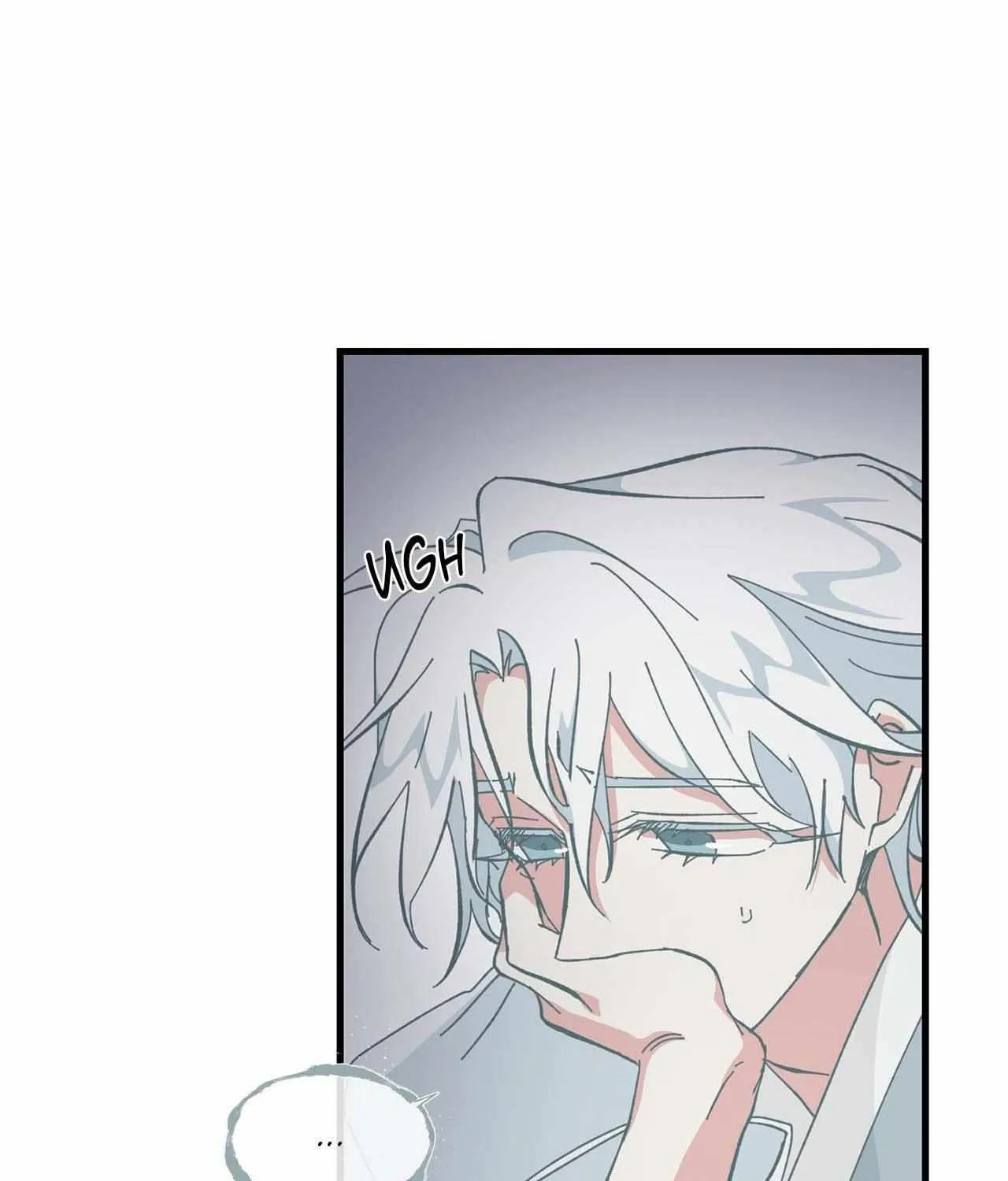 Love Me, My God Chapter 20 page 15 - 
