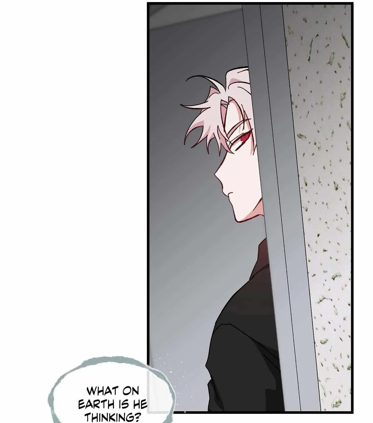 Love Me, My God Chapter 20 page 19 - 