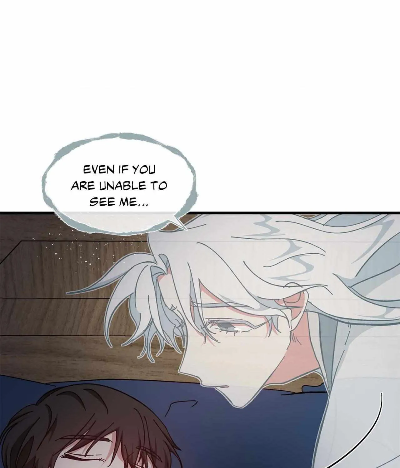 Love Me, My God Chapter 20 page 21 - 