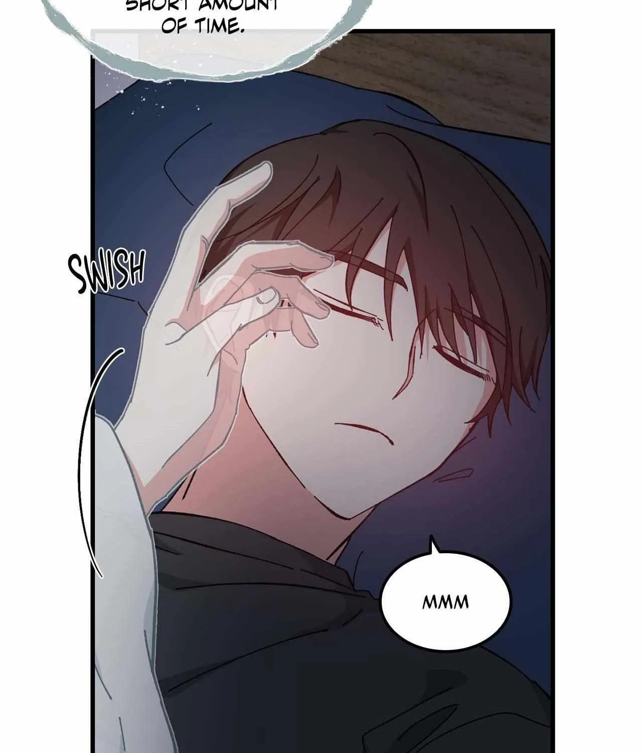 Love Me, My God Chapter 20 page 23 - 