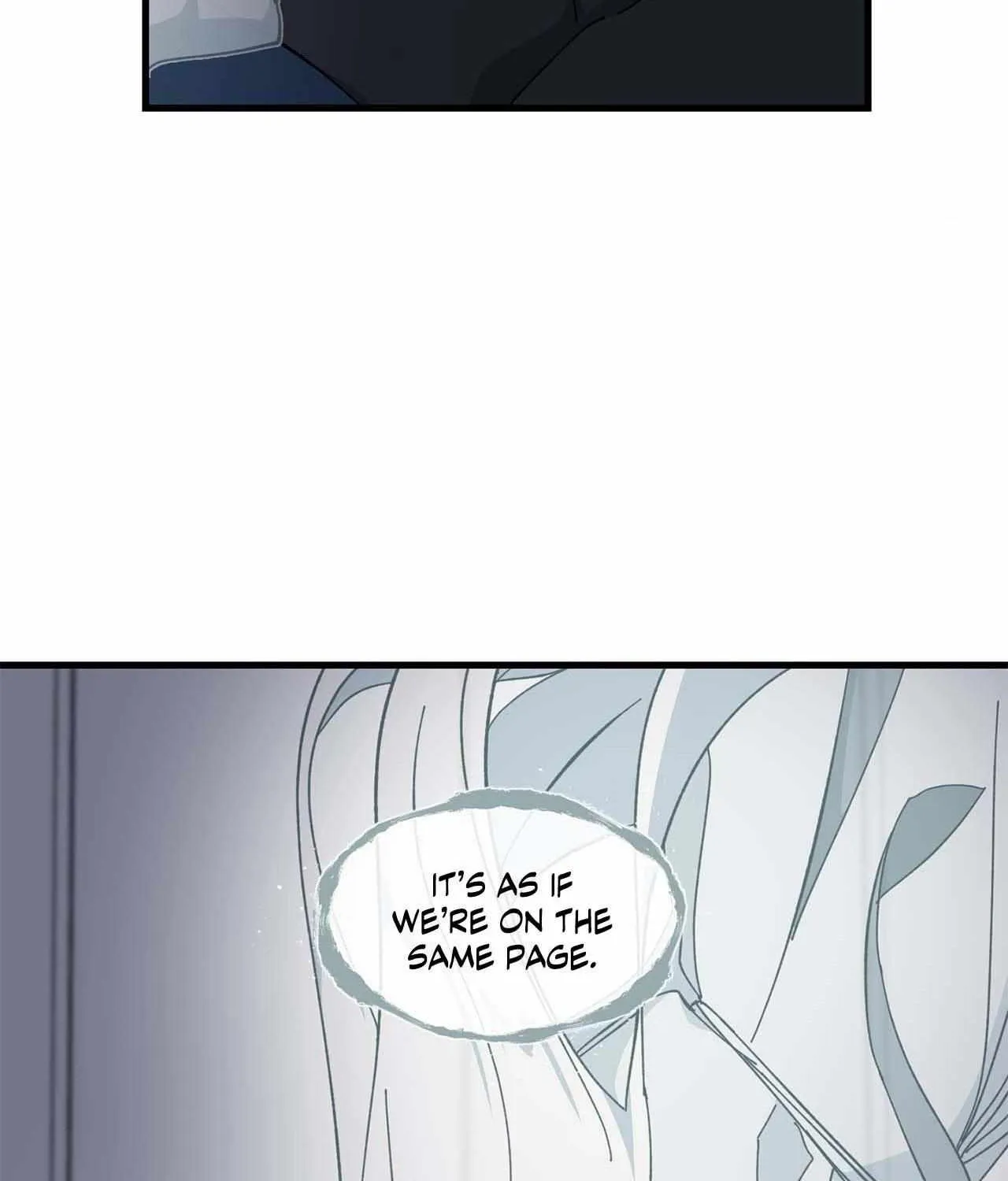 Love Me, My God Chapter 20 page 24 - 