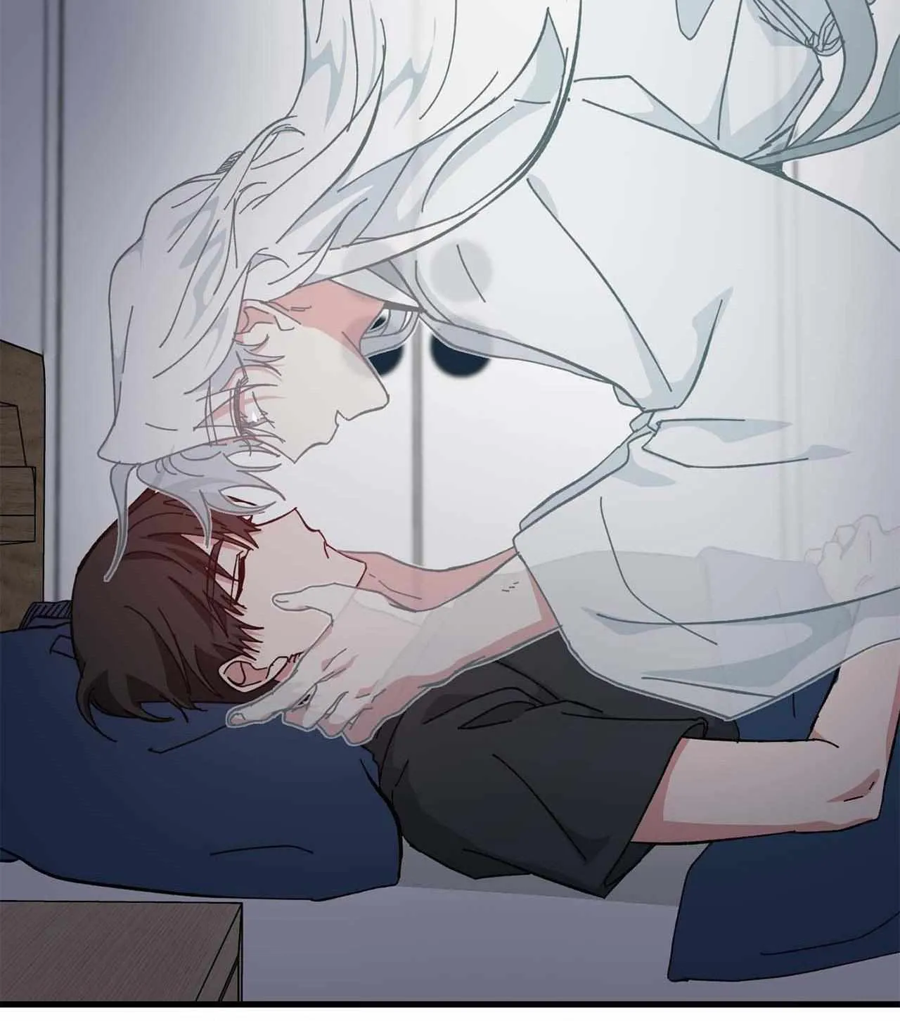 Love Me, My God Chapter 20 page 25 - 
