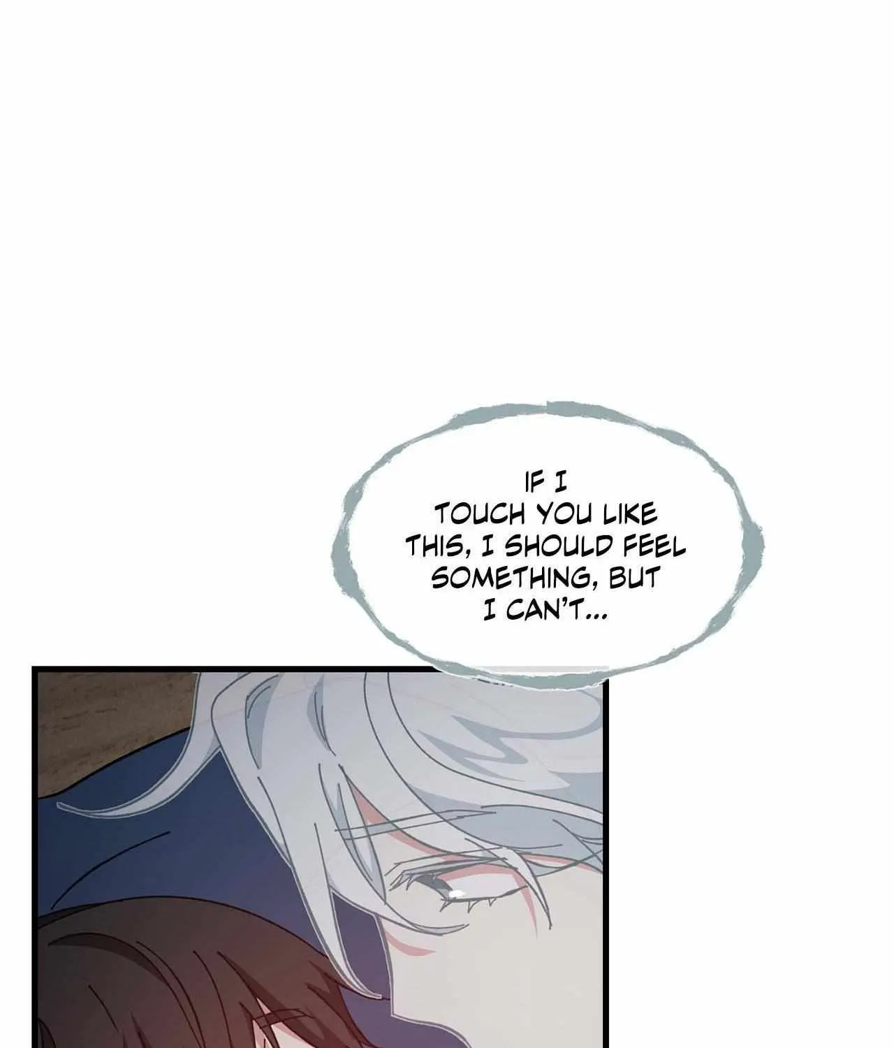 Love Me, My God Chapter 20 page 26 - 