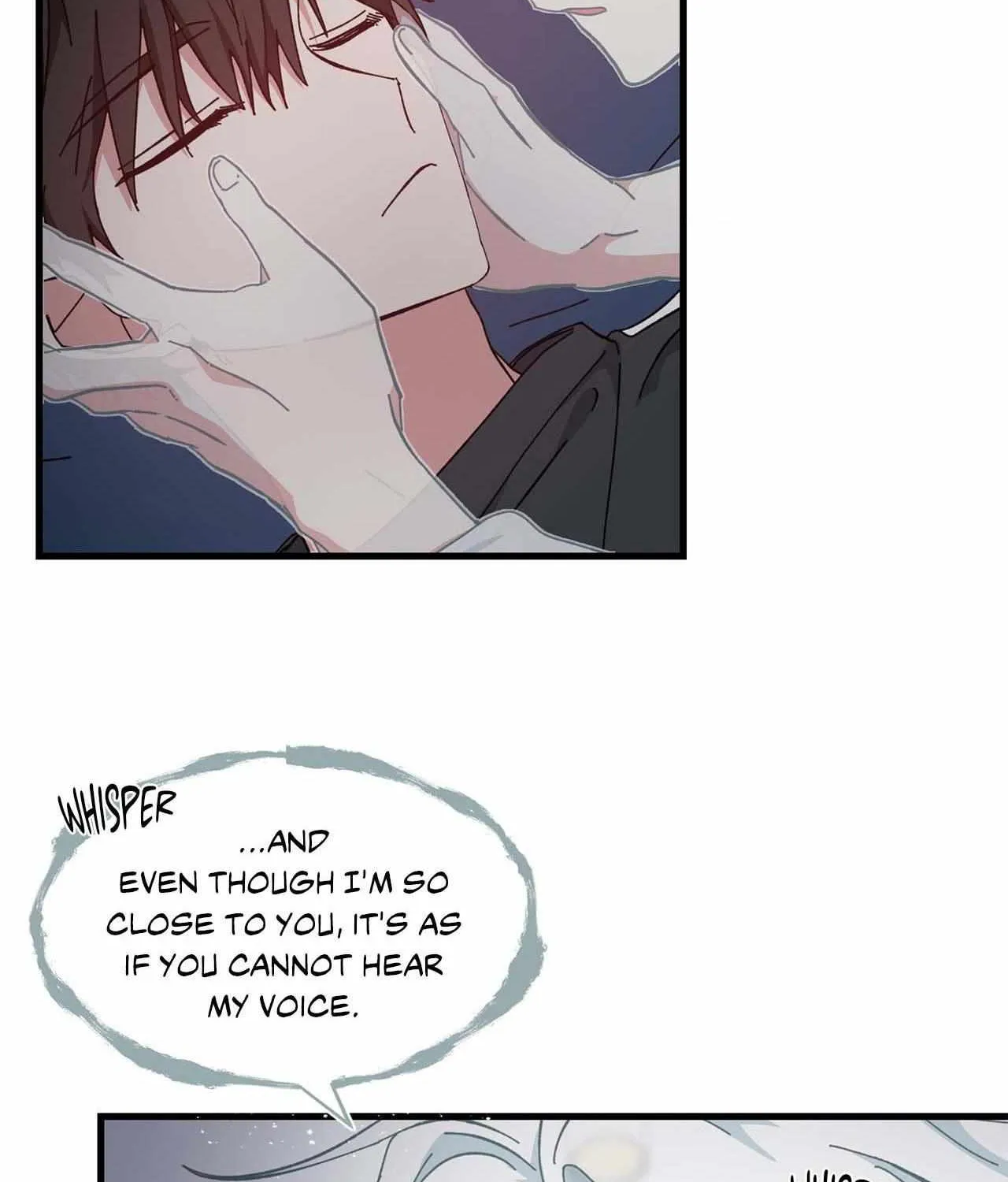 Love Me, My God Chapter 20 page 27 - 