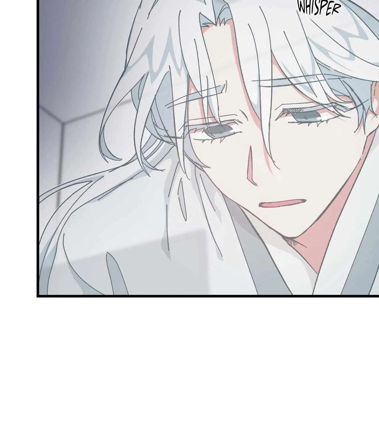 Love Me, My God Chapter 20 page 28 - 