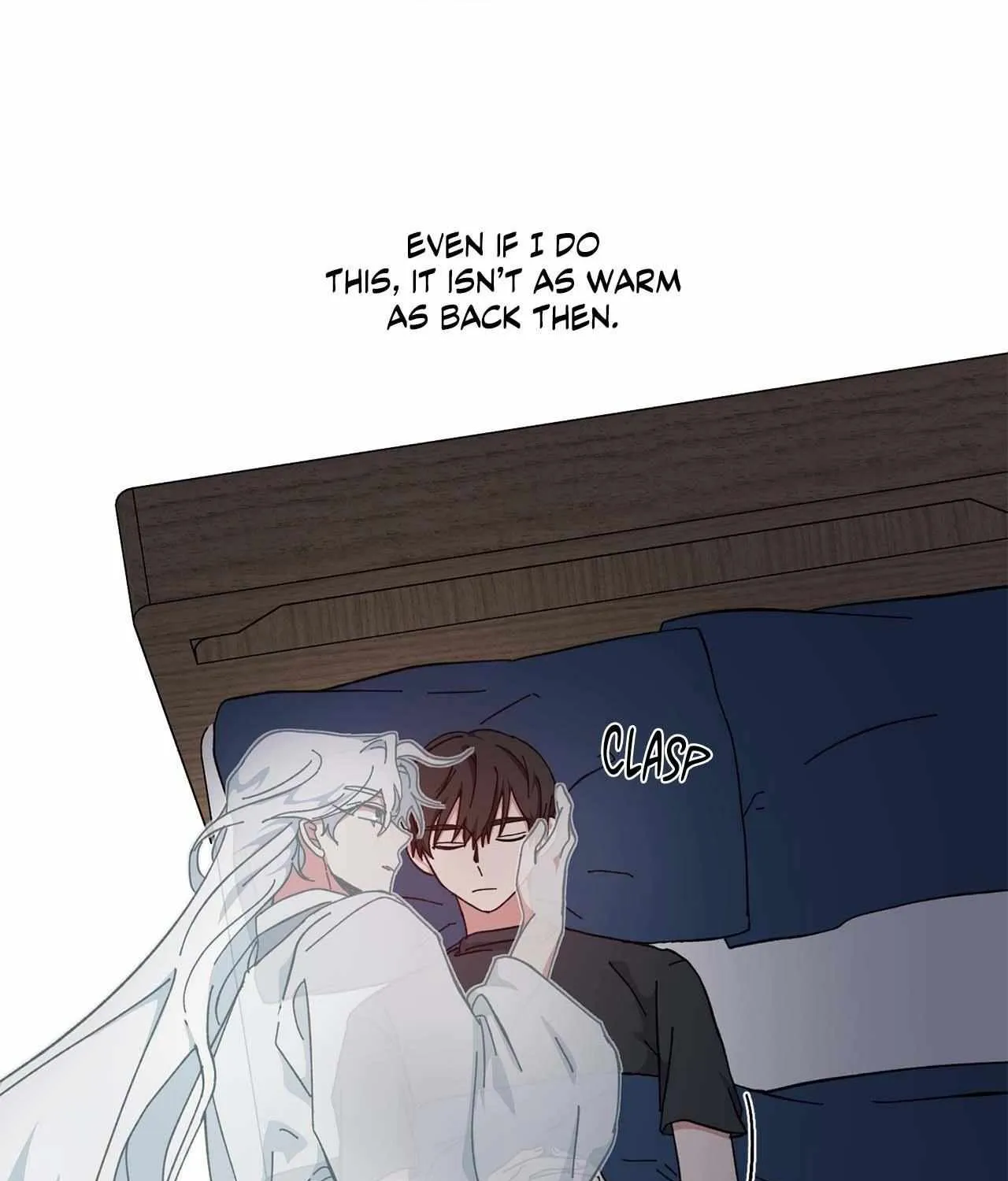 Love Me, My God Chapter 20 page 29 - 