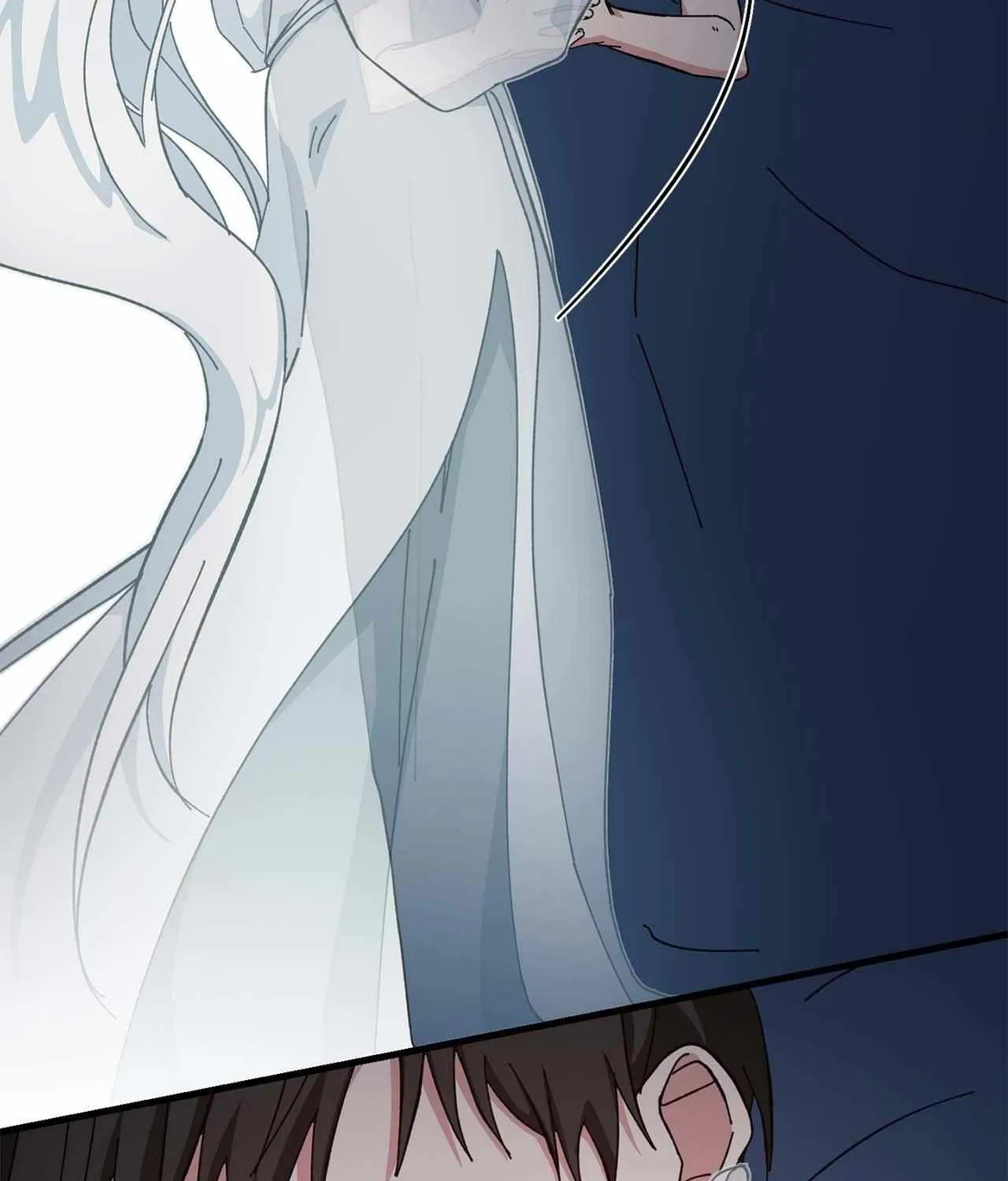Love Me, My God Chapter 20 page 30 - 