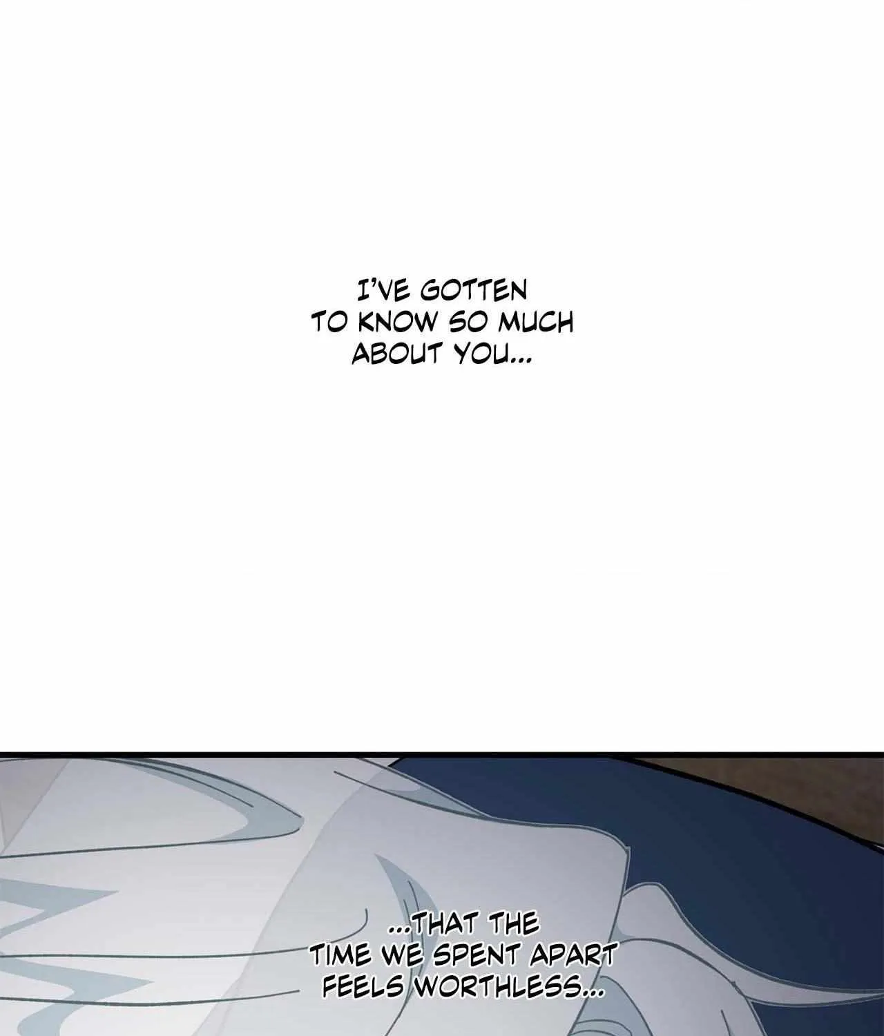 Love Me, My God Chapter 20 page 32 - 