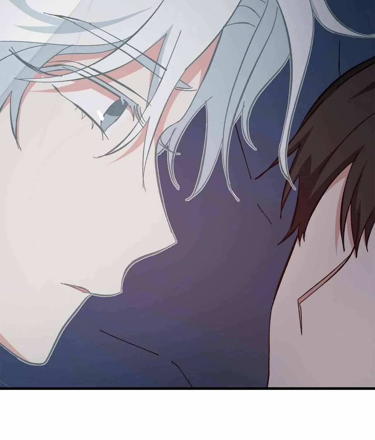 Love Me, My God Chapter 20 page 33 - 