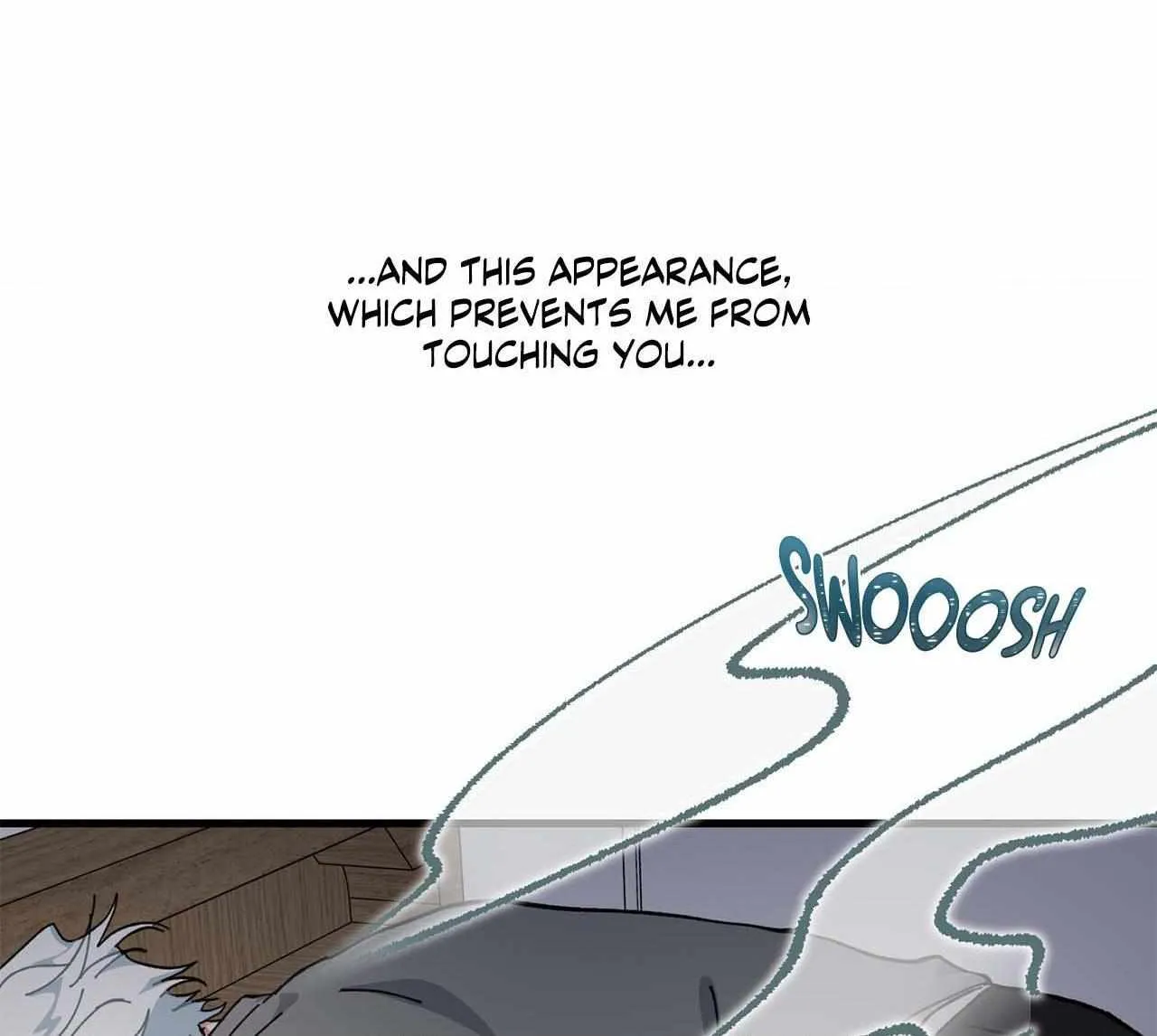 Love Me, My God Chapter 20 page 34 - 