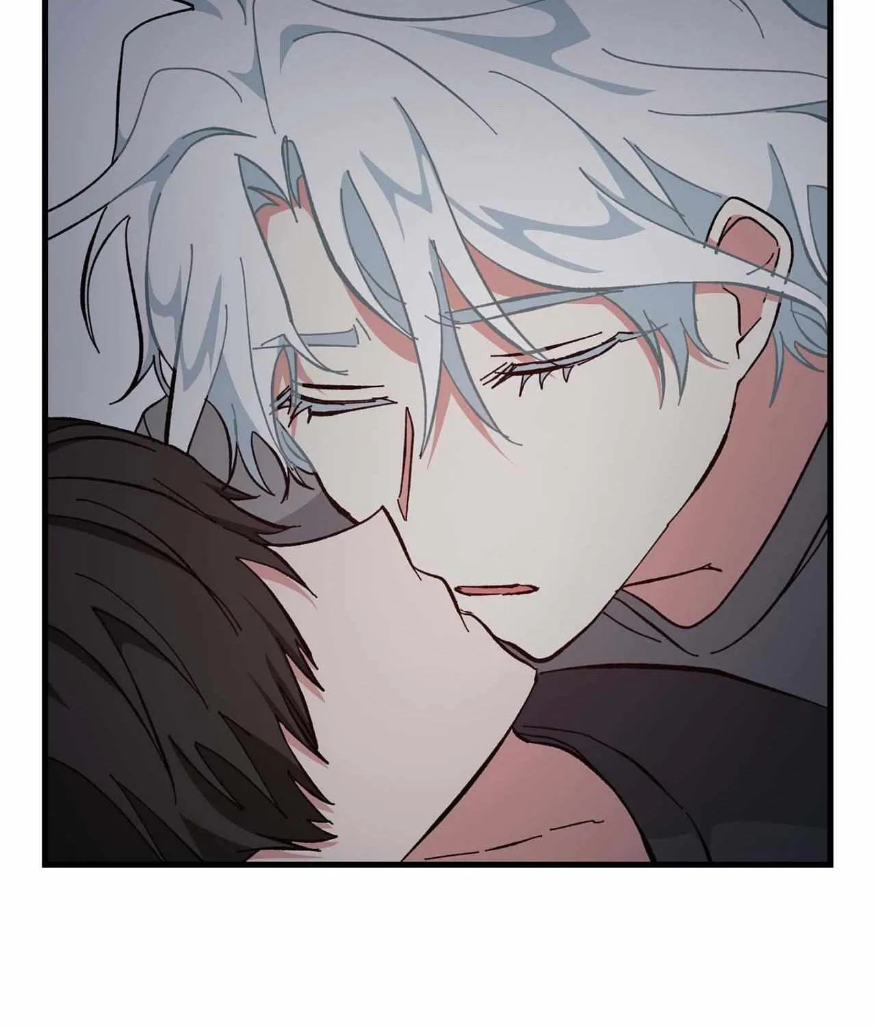 Love Me, My God Chapter 20 page 36 - 