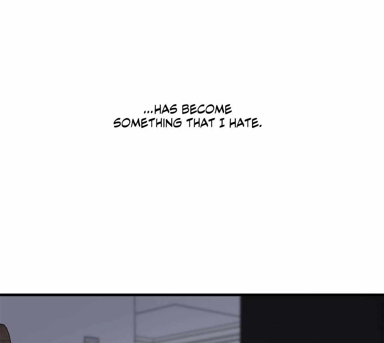 Love Me, My God Chapter 20 page 37 - 