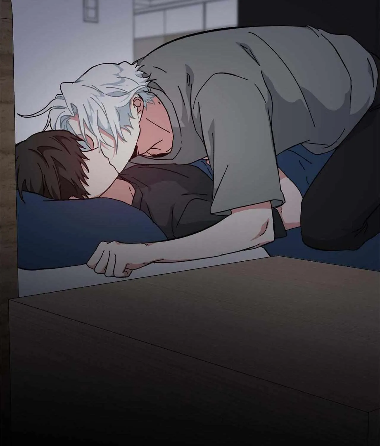 Love Me, My God Chapter 20 page 38 - 