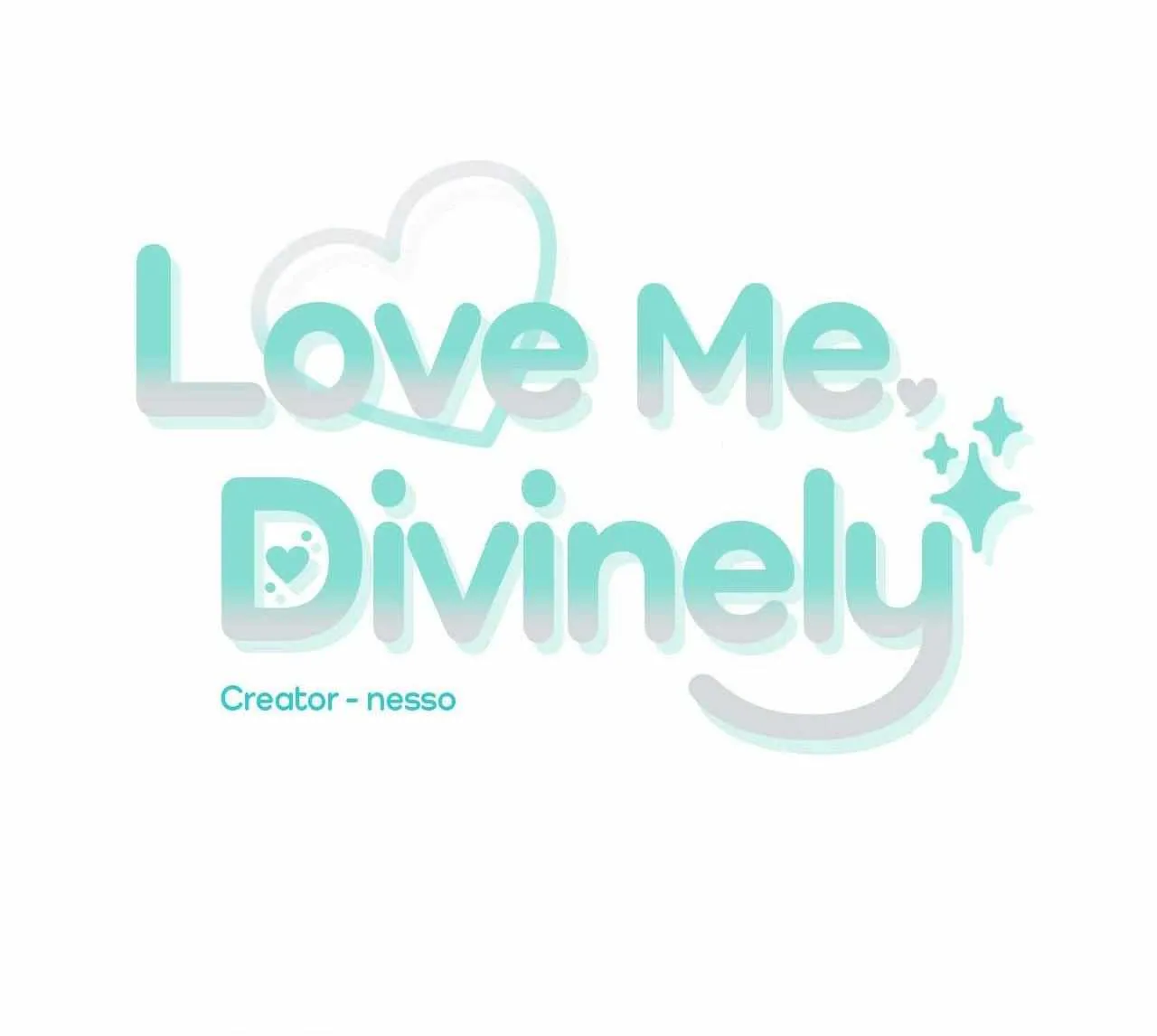 Love Me, My God Chapter 20 page 40 - 