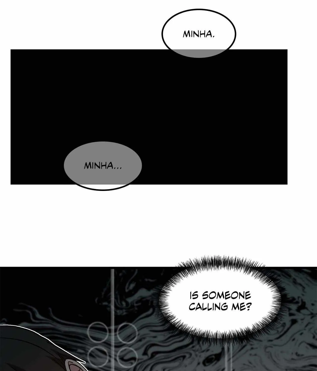 Love Me, My God Chapter 20 page 42 - 