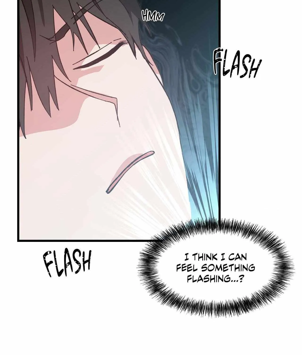 Love Me, My God Chapter 20 page 44 - 