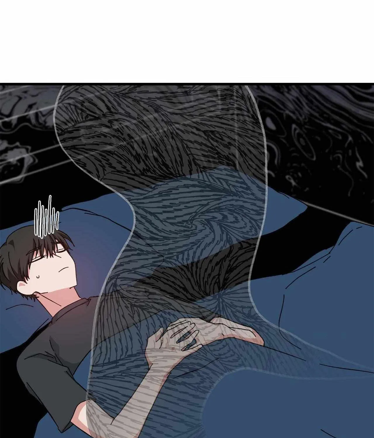 Love Me, My God Chapter 20 page 45 - 