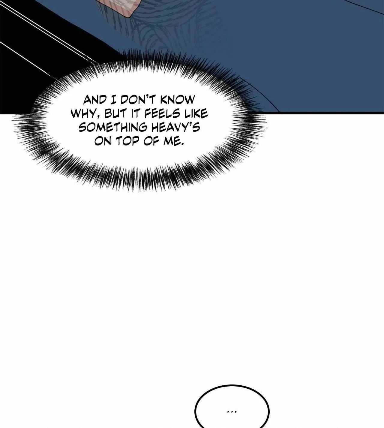Love Me, My God Chapter 20 page 46 - 