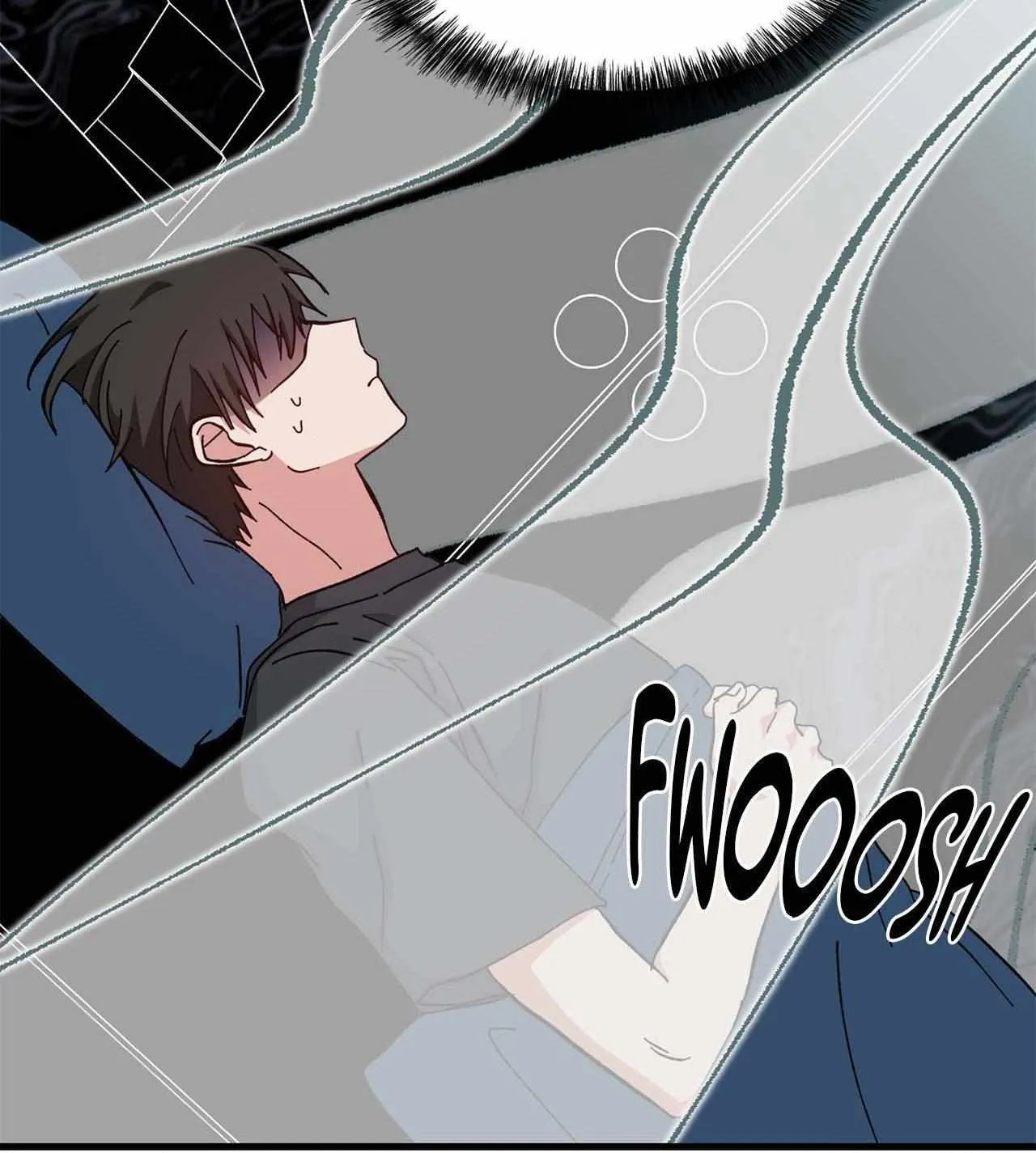 Love Me, My God Chapter 20 page 49 - 