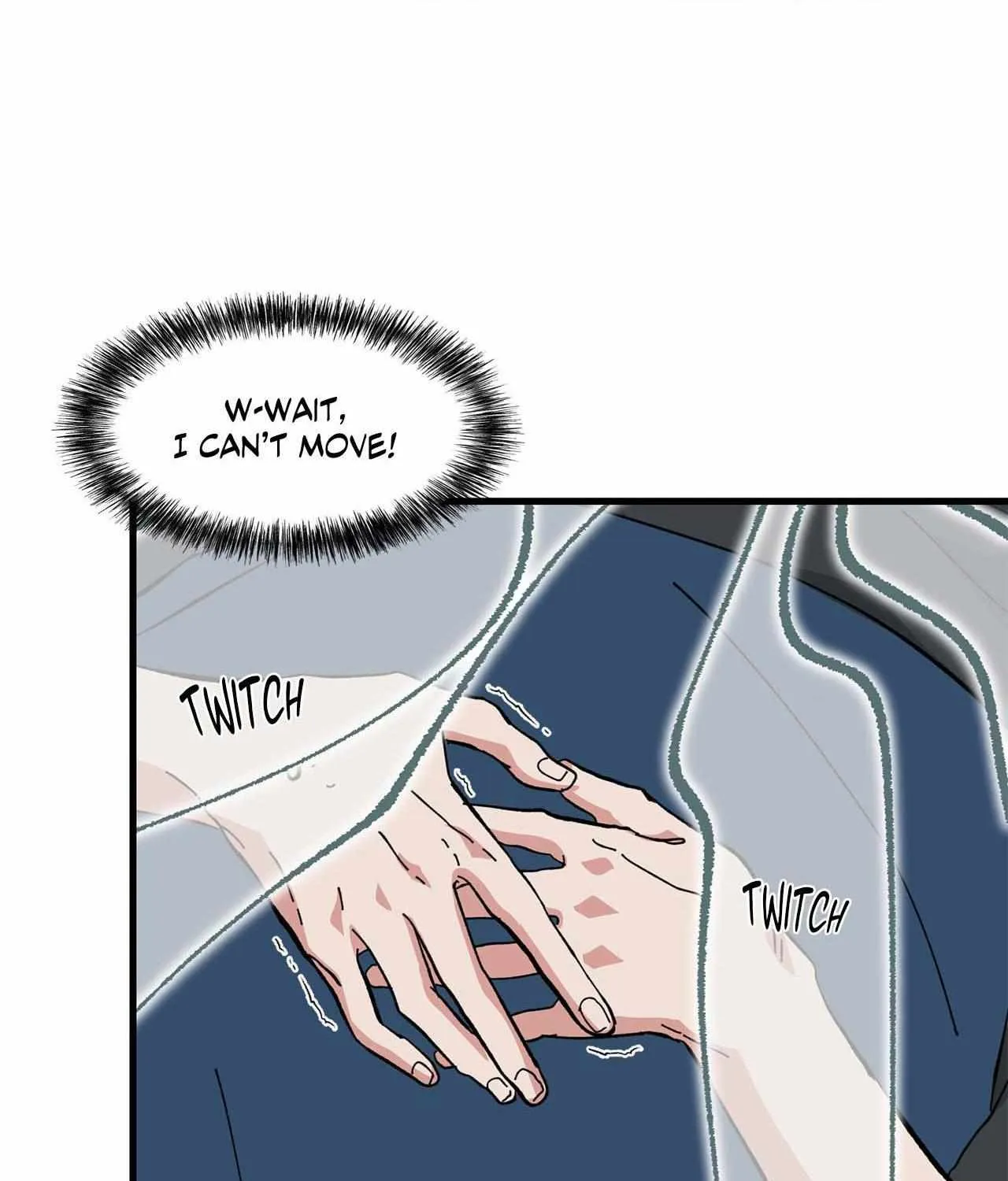 Love Me, My God Chapter 20 page 50 - 