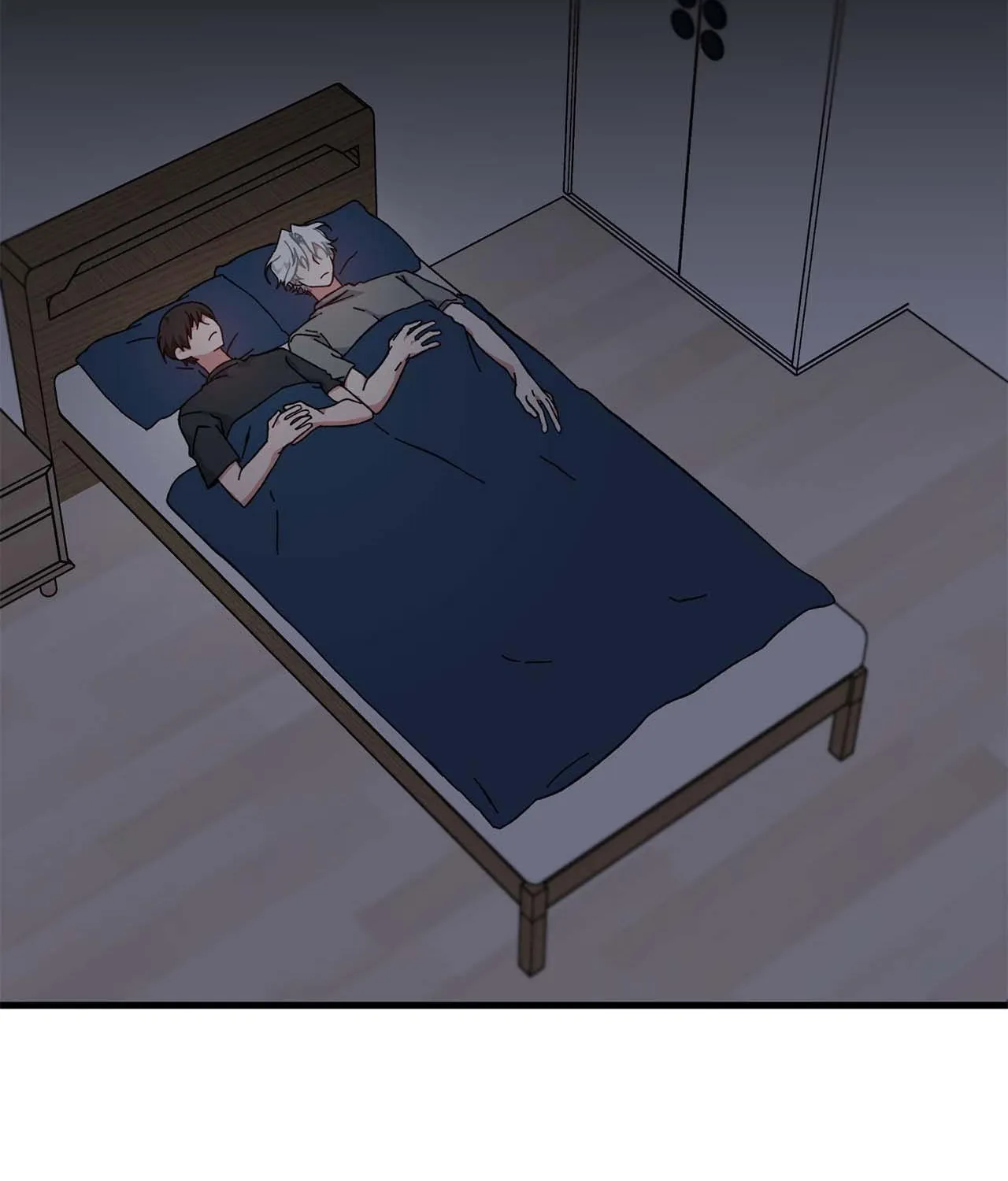 Love Me, My God Chapter 20 page 6 - 