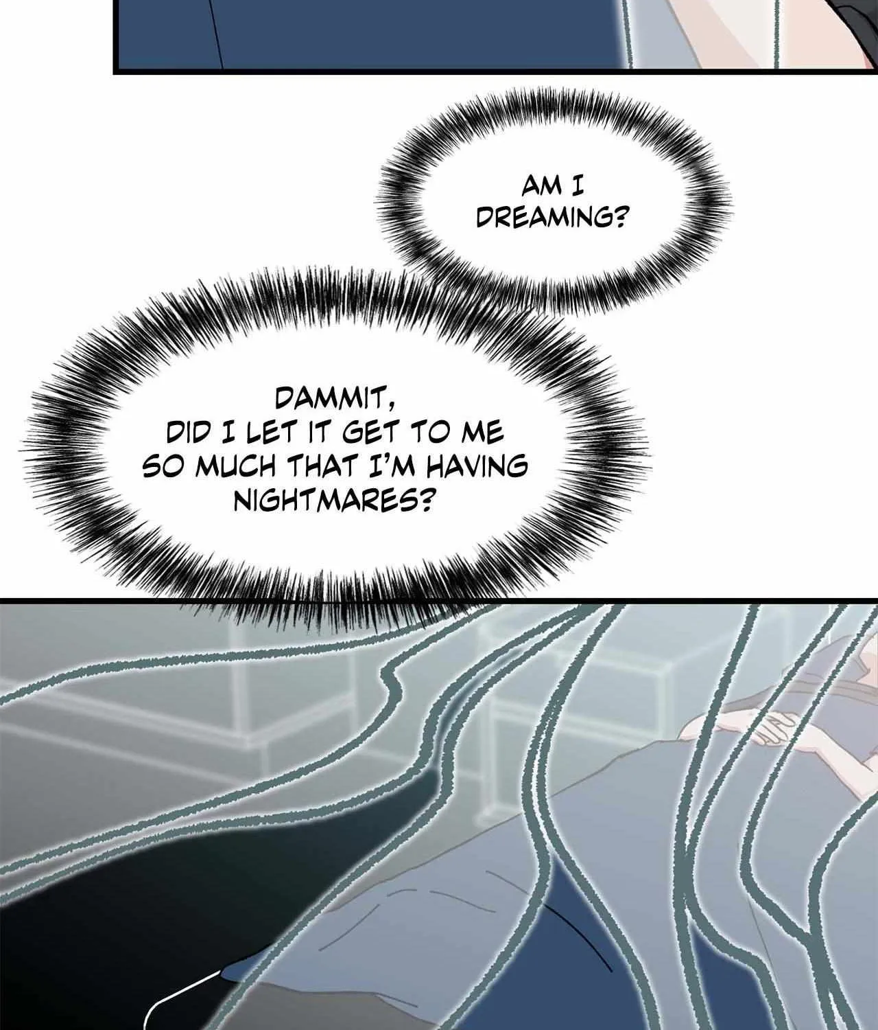 Love Me, My God Chapter 20 page 51 - 