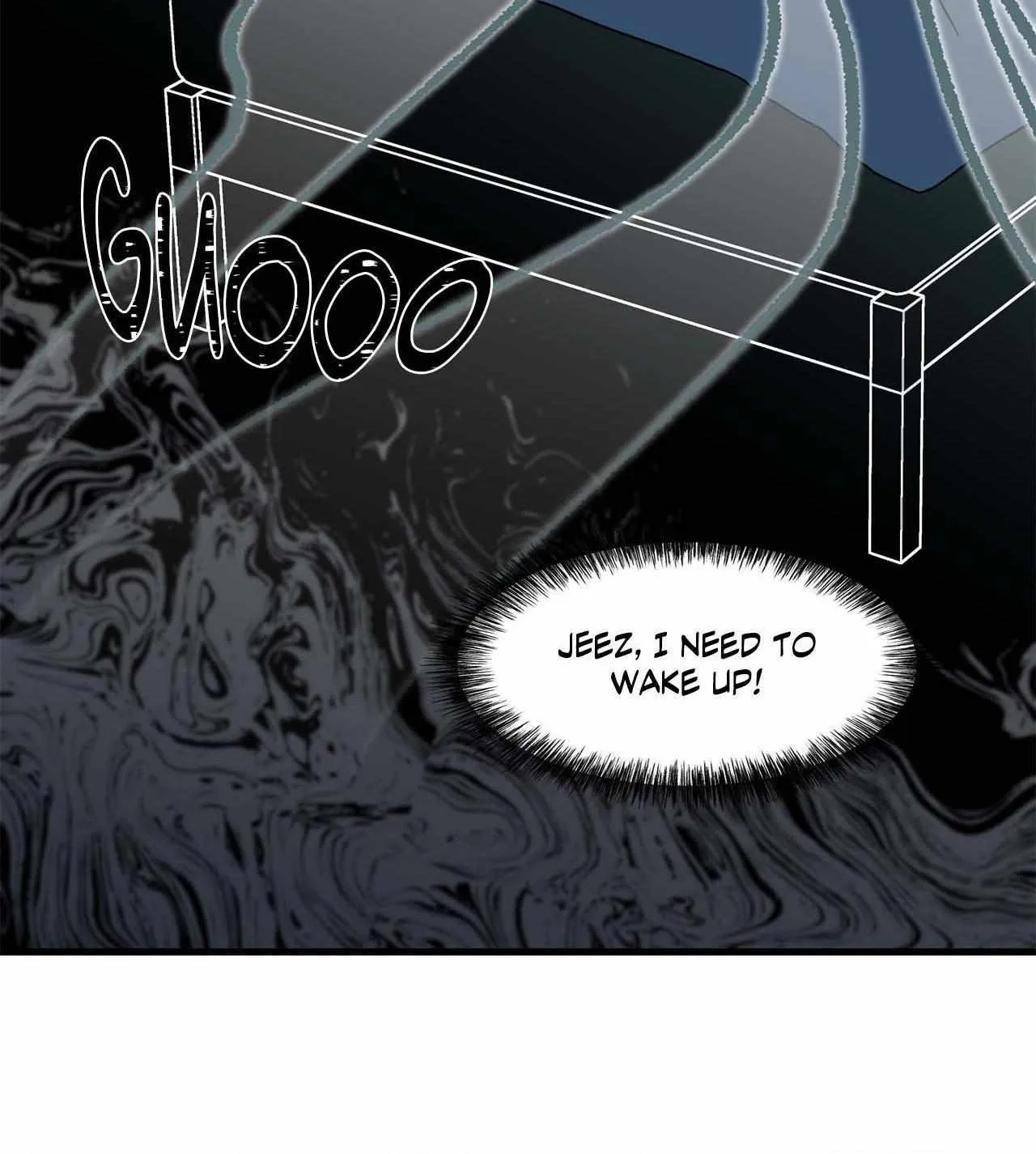 Love Me, My God Chapter 20 page 52 - 
