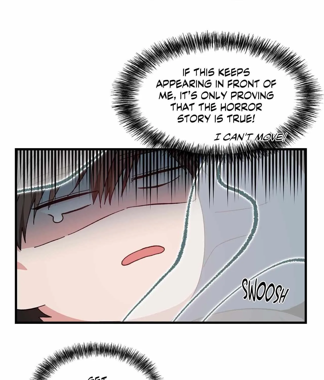 Love Me, My God Chapter 20 page 53 - 