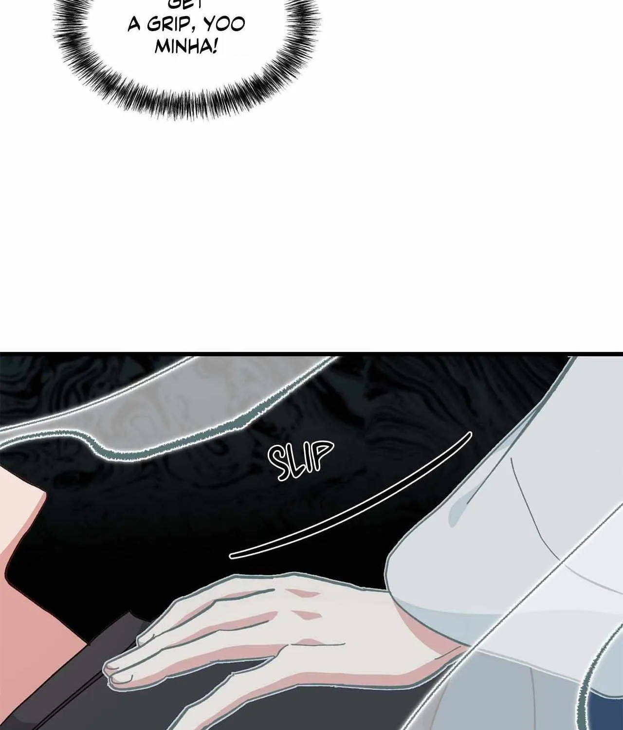 Love Me, My God Chapter 20 page 54 - 