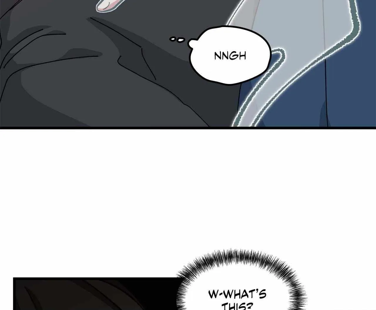 Love Me, My God Chapter 20 page 55 - 