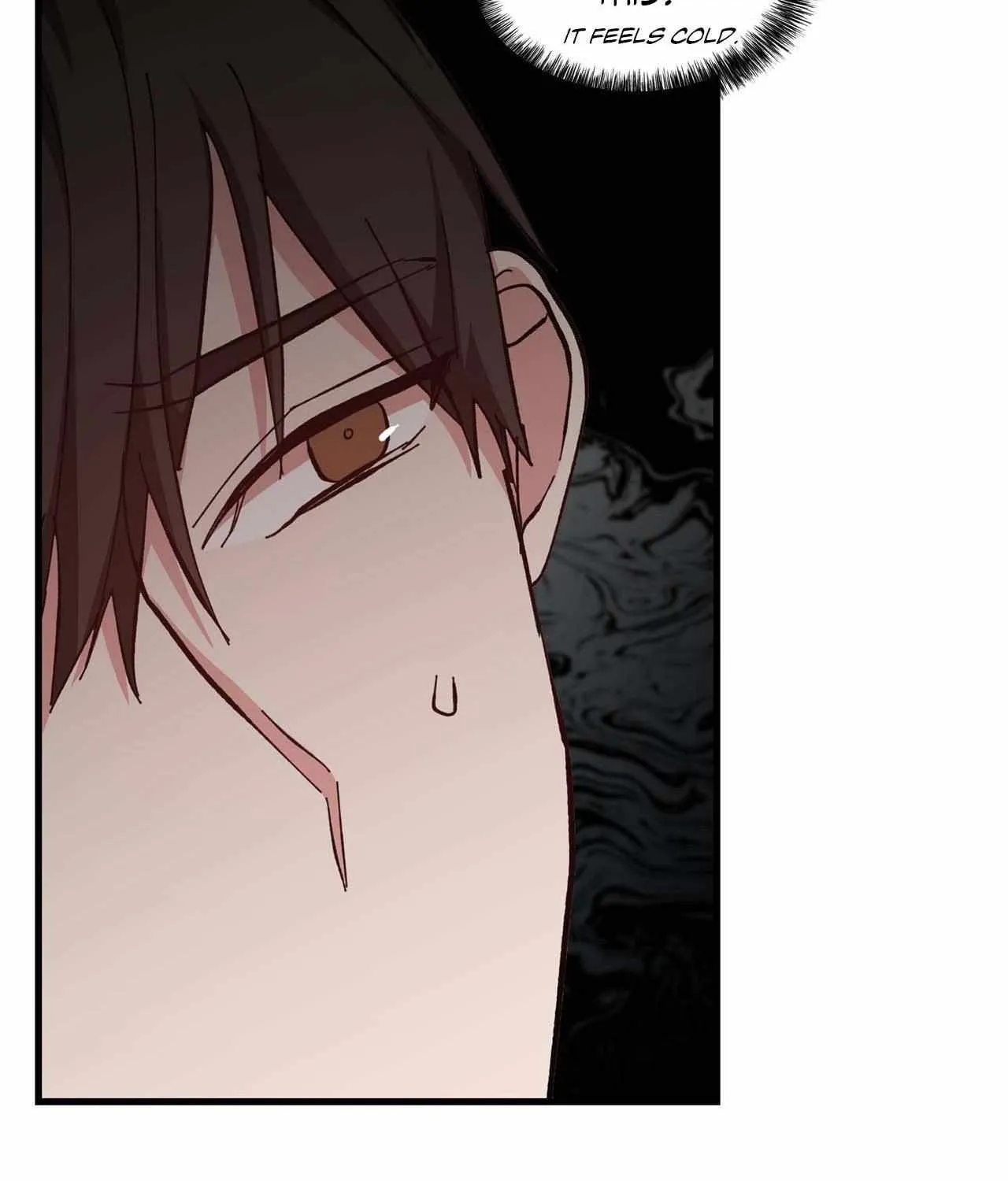 Love Me, My God Chapter 20 page 56 - 