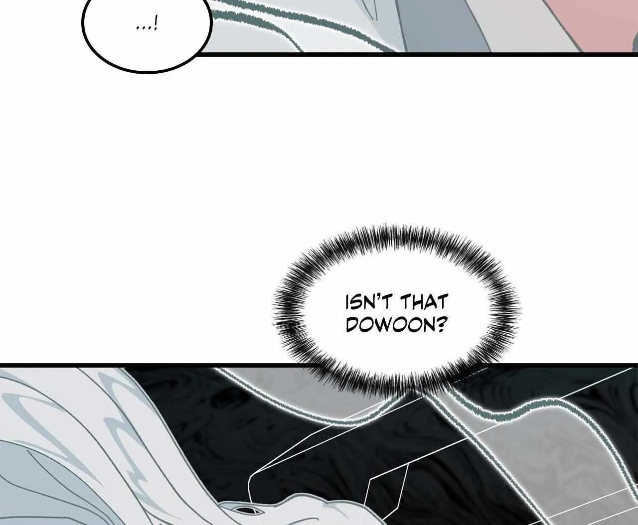 Love Me, My God Chapter 20 page 58 - 
