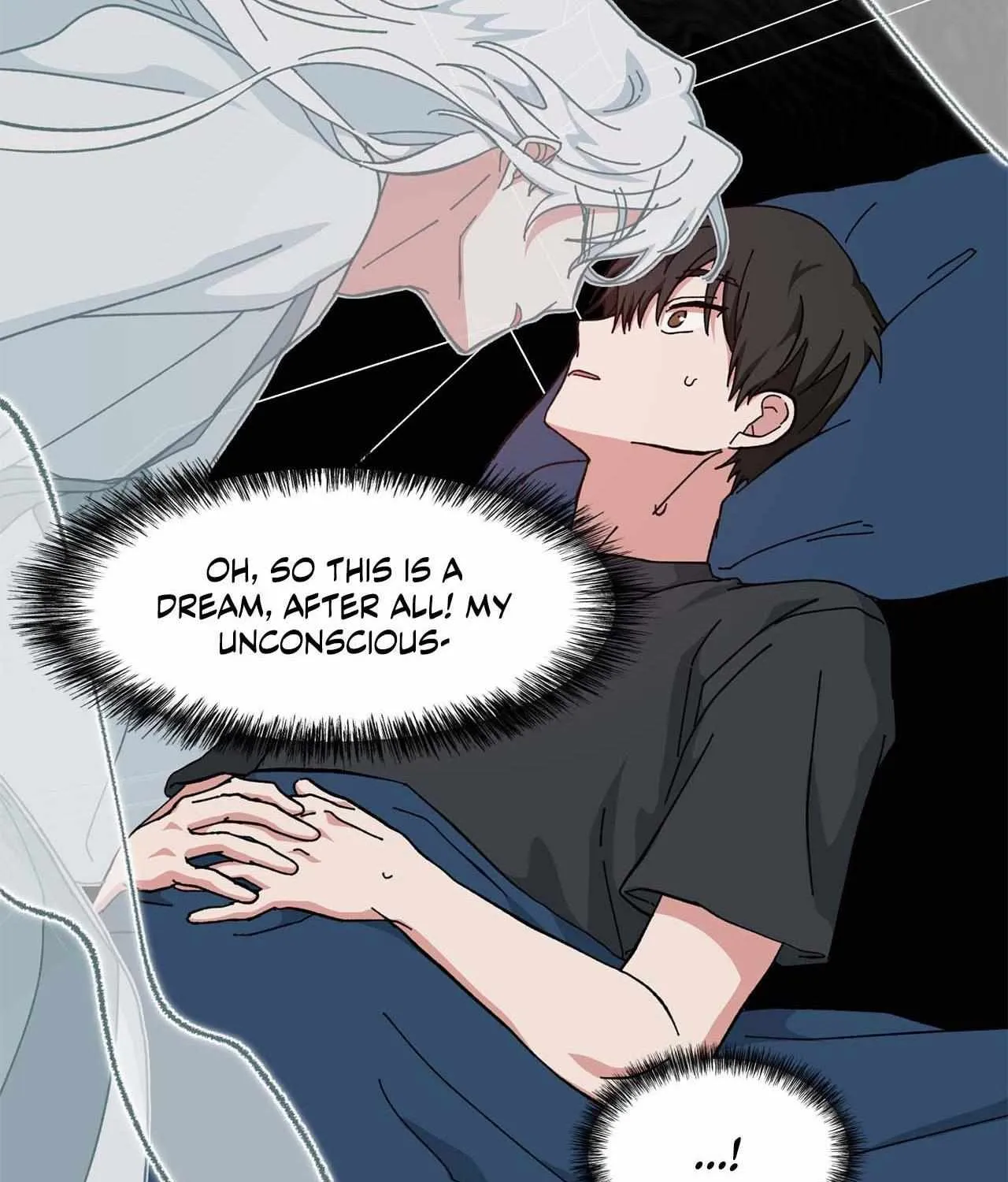 Love Me, My God Chapter 20 page 59 - 