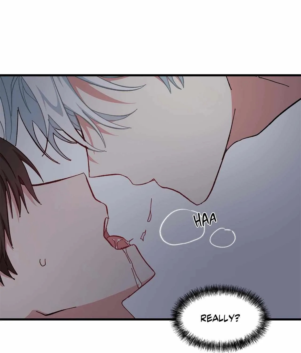 Love Me, My God Chapter 20 page 65 - 