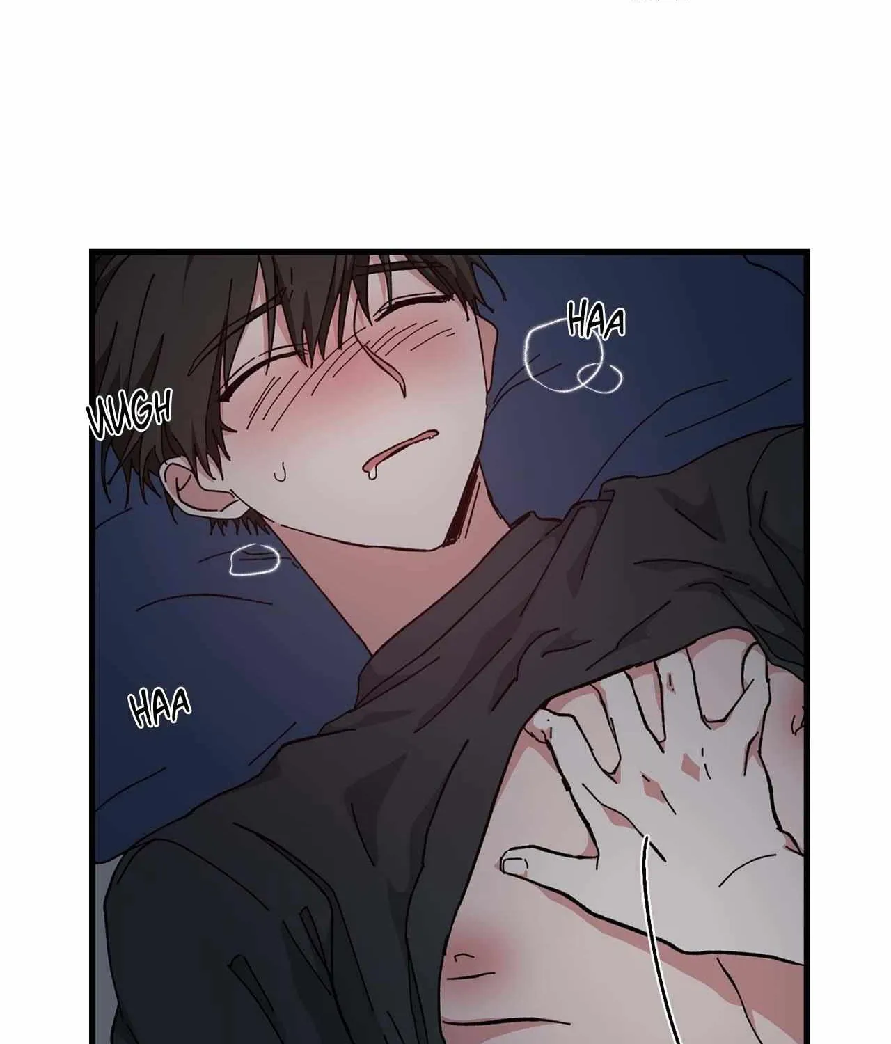 Love Me, My God Chapter 20 page 66 - 