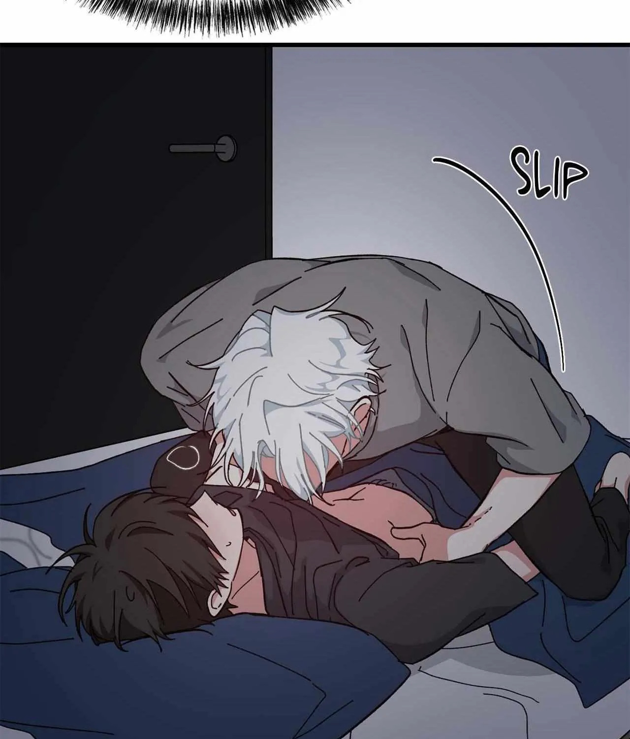 Love Me, My God Chapter 20 page 68 - 