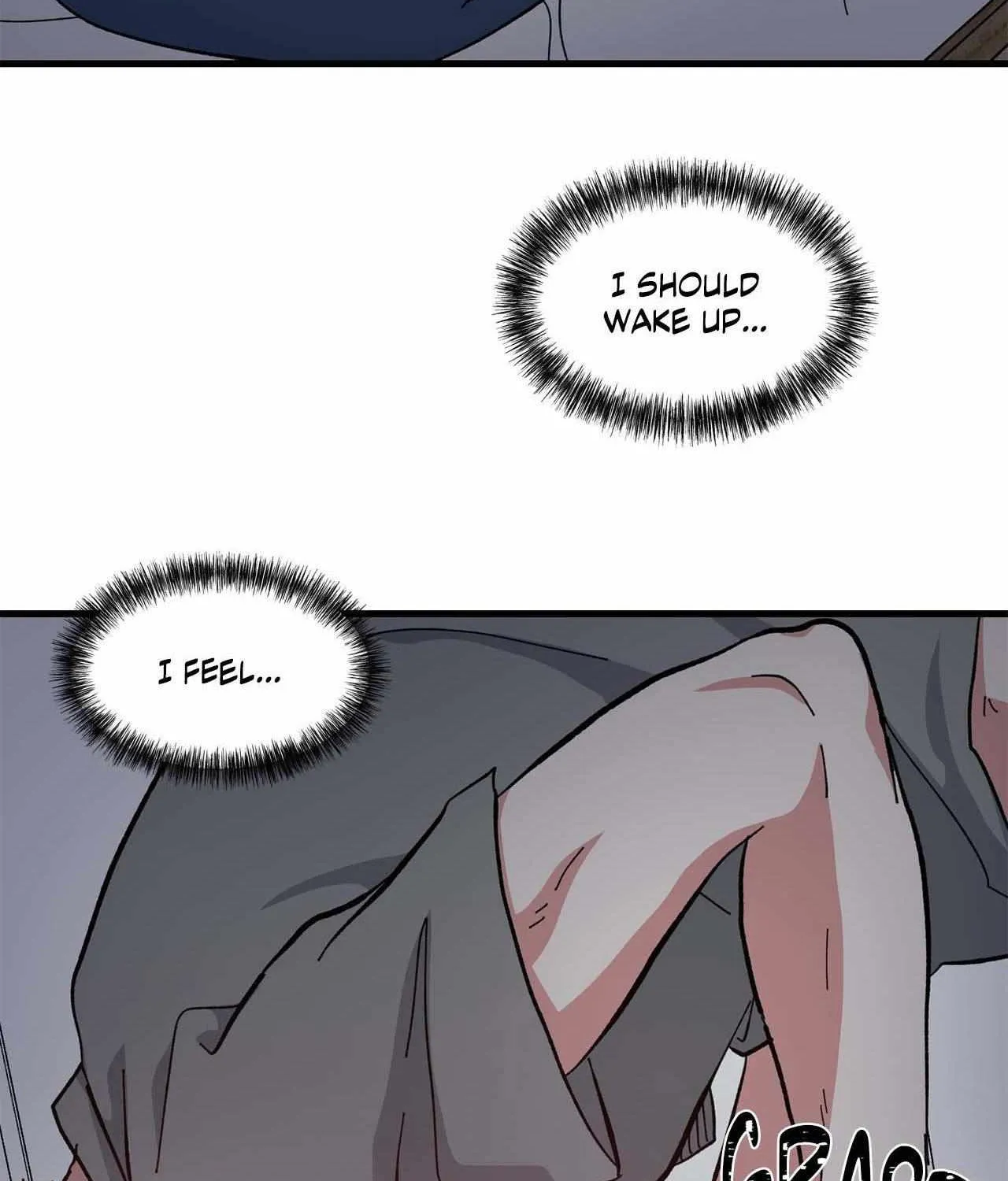 Love Me, My God Chapter 20 page 69 - 