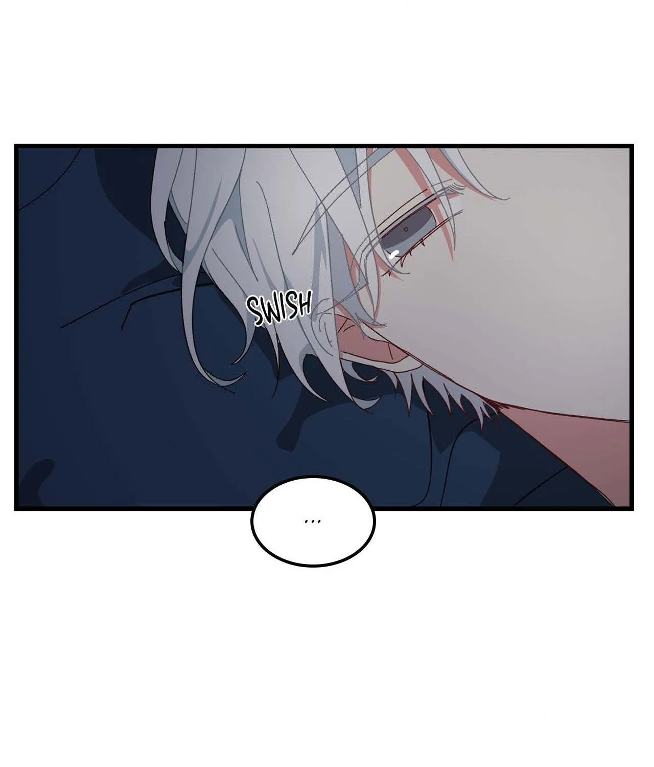 Love Me, My God Chapter 20 page 8 - 